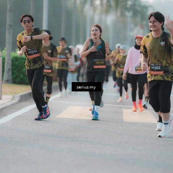 Runner Photo 6378002