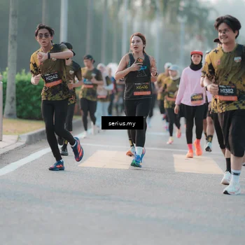 Runner Photo 6378008