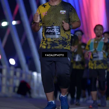 Runner Photo 6378013