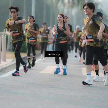 Runner Photo 6378014