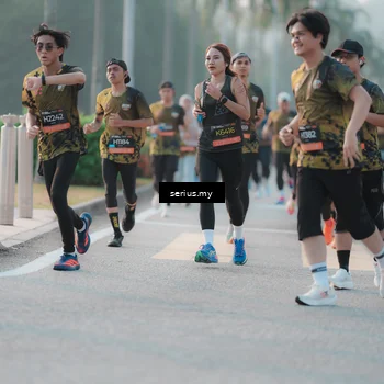 Runner Photo 6378016