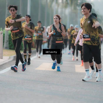 Runner Photo 6378018
