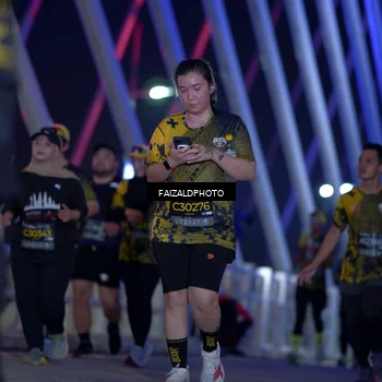 Runner Photo 6378022