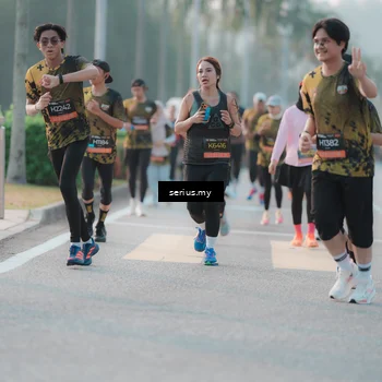 Runner Photo 6378028