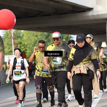 Runner Photo 6378035