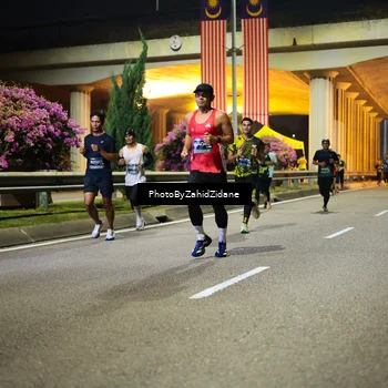 Runner Photo 6378066