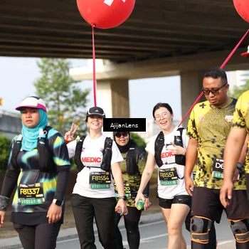 Runner Photo 6378067