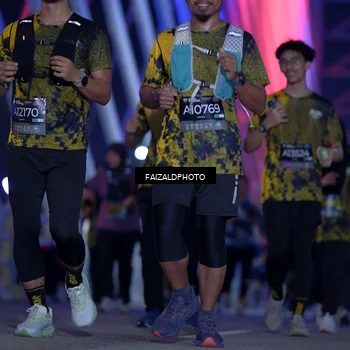 Runner Photo 6378081