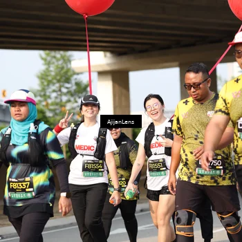 Runner Photo 6378123