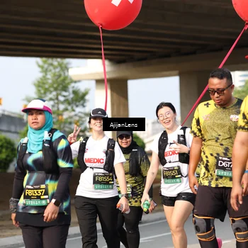 Runner Photo 6378142