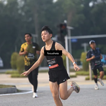 Runner Photo 6378154