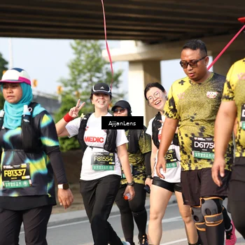 Runner Photo 6378165