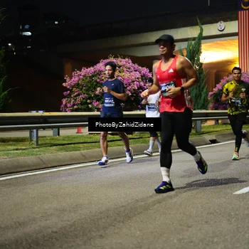 Runner Photo 6378193