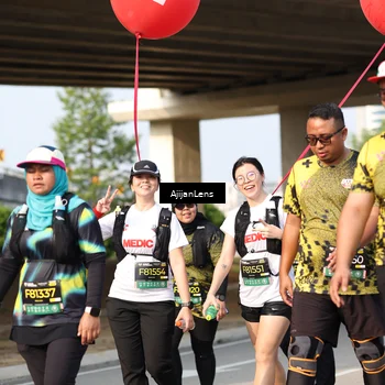 Runner Photo 6378194