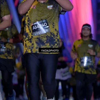 Runner Photo 6378204