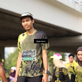 Runner Photo 6378206