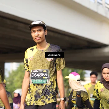 Runner Photo 6378216