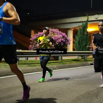 Runner Photo 6378220