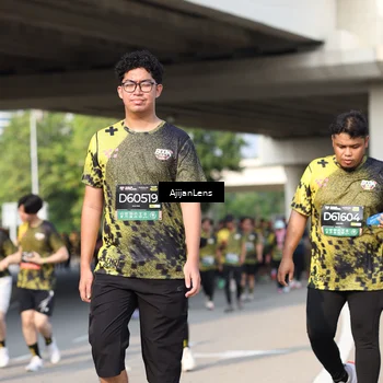 Runner Photo 6378254