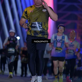 Runner Photo 6378262