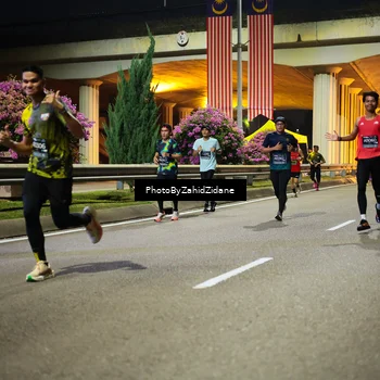 Runner Photo 6378263