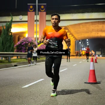 Runner Photo 6378268