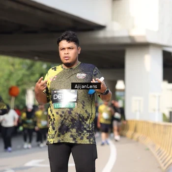 Runner Photo 6378274