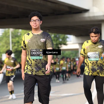 Runner Photo 6378296