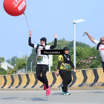 Runner Photo 6378297