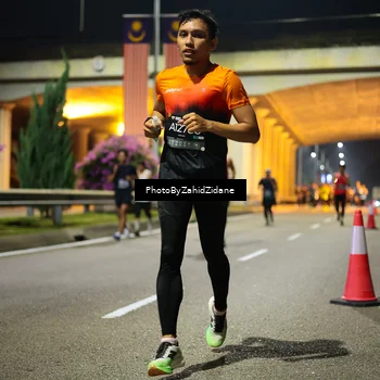 Runner Photo 6378303
