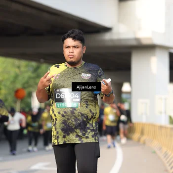 Runner Photo 6378312