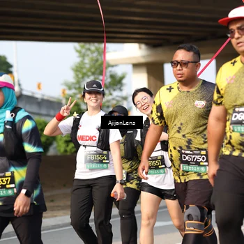 Runner Photo 6378321
