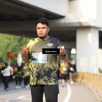 Runner Photo 6378322