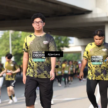 Runner Photo 6378325