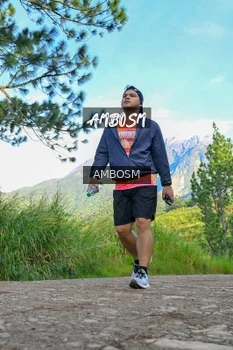 Runner Photo 637834