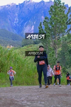 Runner Photo 637835