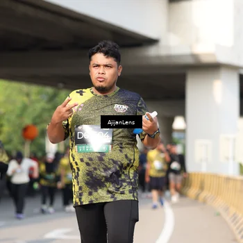 Runner Photo 6378362