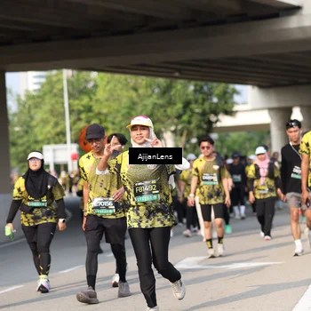 Runner Photo 6378368