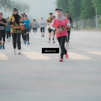Runner Photo 6378369