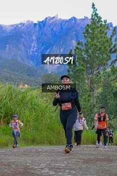 Runner Photo 637837