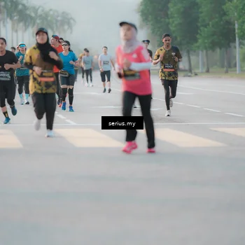 Runner Photo 6378380