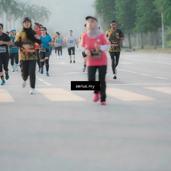 Runner Photo 6378383