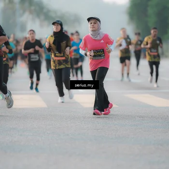 Runner Photo 6378386