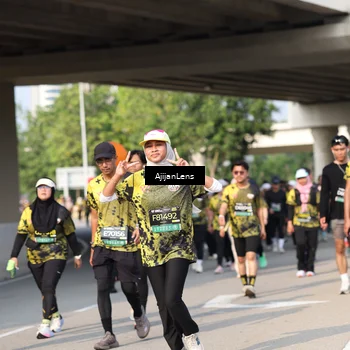 Runner Photo 6378387