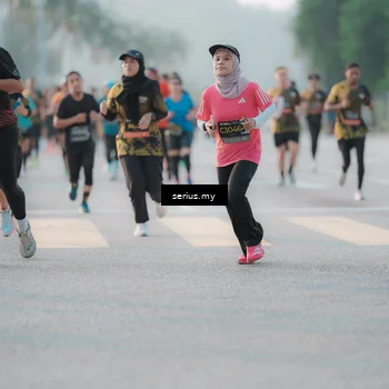 Runner Photo 6378392