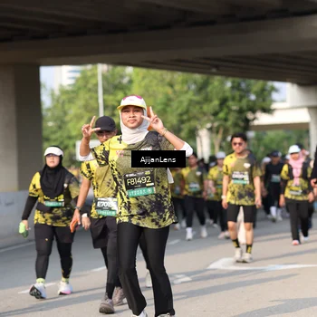Runner Photo 6378398