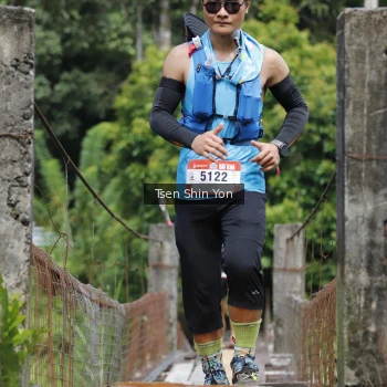 Runner Photo 63784