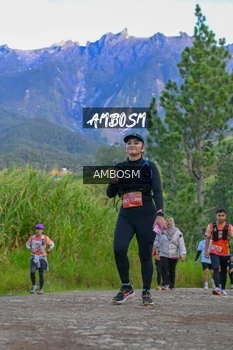 Runner Photo 637840