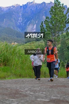 Runner Photo 637842