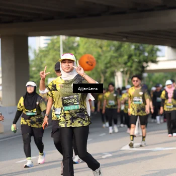 Runner Photo 6378430